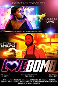 Love Bomb (2020)