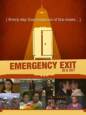 Emergency Exit: Young Italians Abroad (2014)