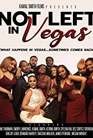 Not Left in Vegas (2020)