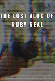 Потерянный влог Руби Рил (2020)