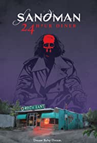 Sandman: 24 Hour Diner (2017)