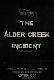 The Alder Creek Incident (2022)