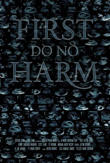 First, Do No Harm (2014)