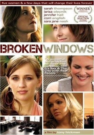 Разбитые окна (2008)