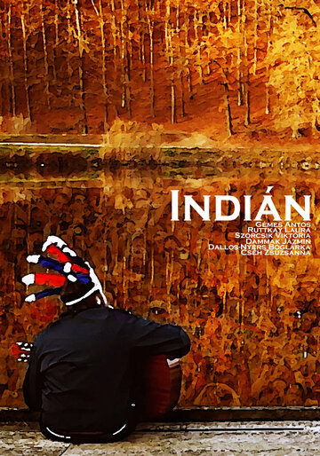 Indián (2013)