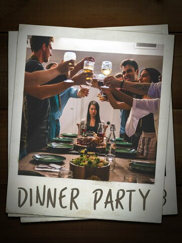 Dinner Party (2021)