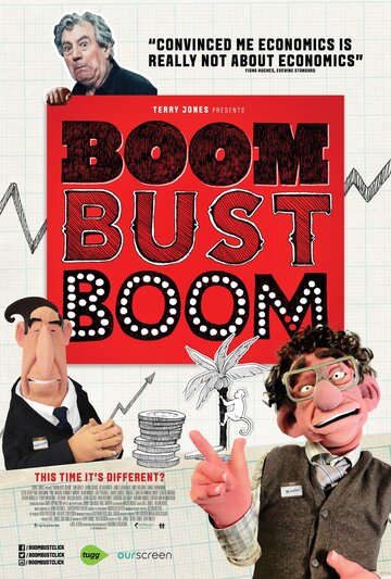 Boom Bust Boom (2014)