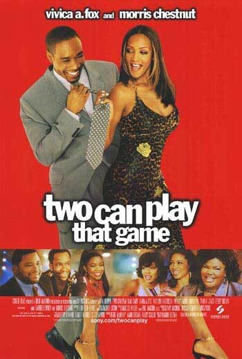 Игра для двоих (2001)