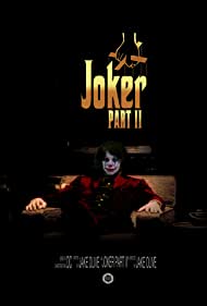 Joker: Part II (2021)