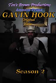 Gavin Hook: Season 2- The Circle of Connection (2020)