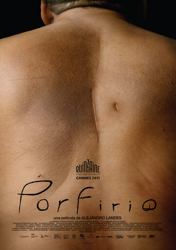 Порфирио (2011)