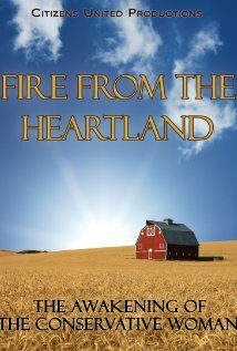 Fire from the Heartland (2010)