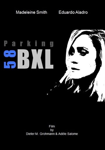 Parking 58 BXL (2017)