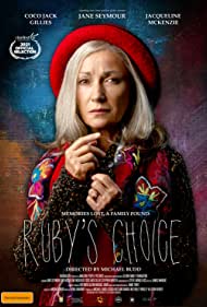 Ruby's Choice (2022)