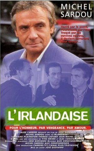 L'irlandaise (1991)