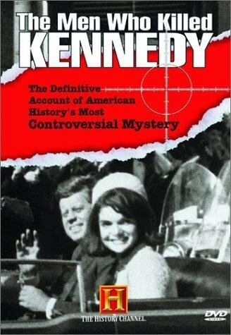 Люди, которые убили Кеннеди (1988)