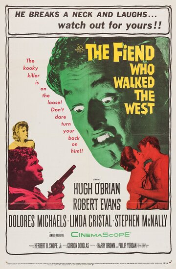 The Fiend Who Walked the West (1958)