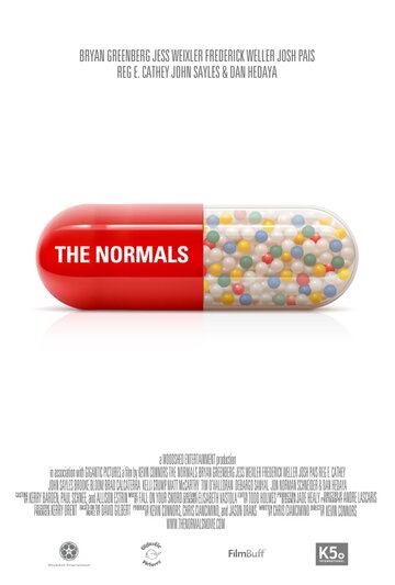 The Normals (2012)