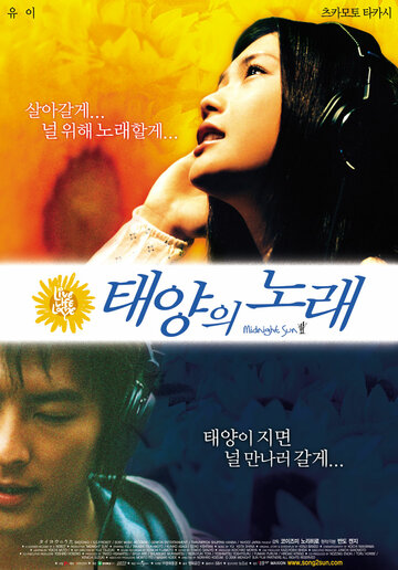 Полночное Солнце (2006)