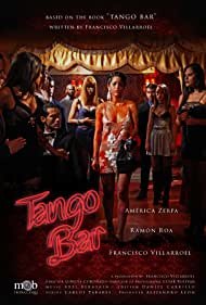 Tango Bar (2022)