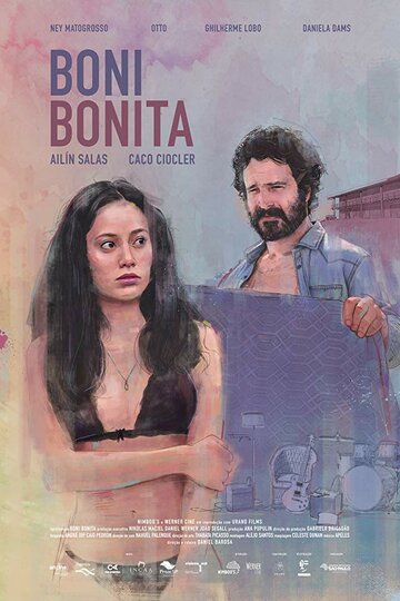 Boni Bonita (2018)