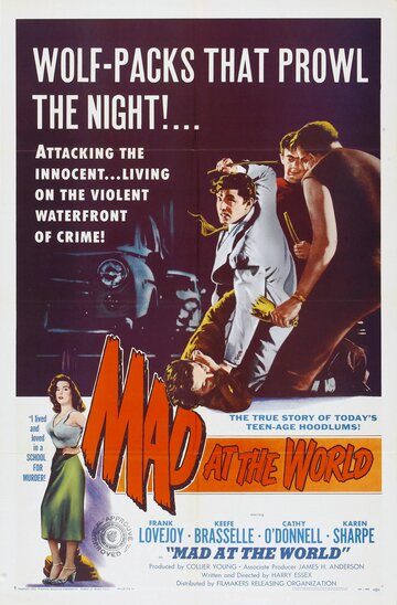 Mad at the World (1955)