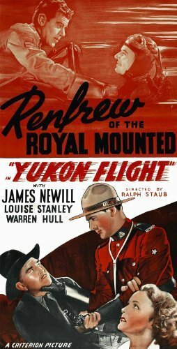 Yukon Flight (1940)