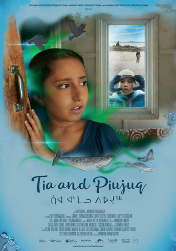 Tia and Piujuq (2018)