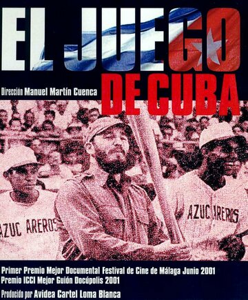 El juego de Cuba (2001)
