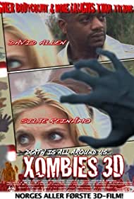 Xombies 3D (2011)