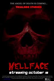 Hellface (2021)