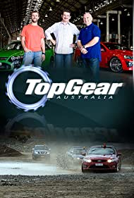 Топ Гир Австралия (2008)