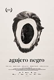 Agujero Negro (2018)