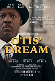 Otis' Dream (2020)