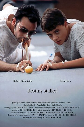 Destiny Stalled (2000)