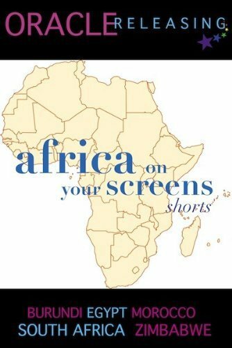Africa on Your Screens (2012)