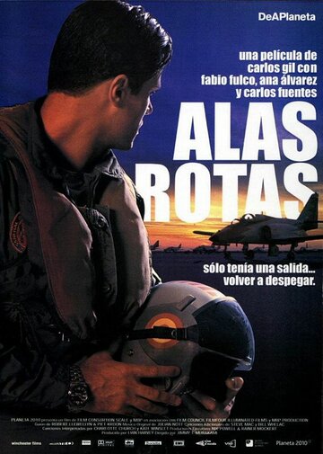 Alas rotas (2002)