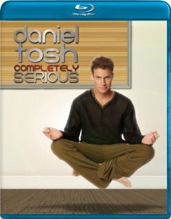 Daniel Tosh: Completely Serious (2007)