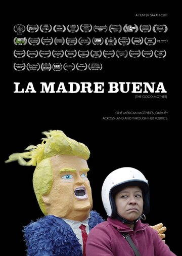La Madre Buena (The Good Mother) (2017)