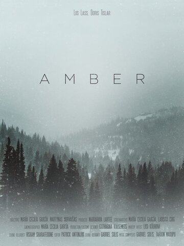 Amber (2020)
