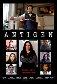 Antigen (2020)
